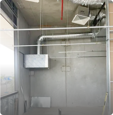 Tailored Metal Products