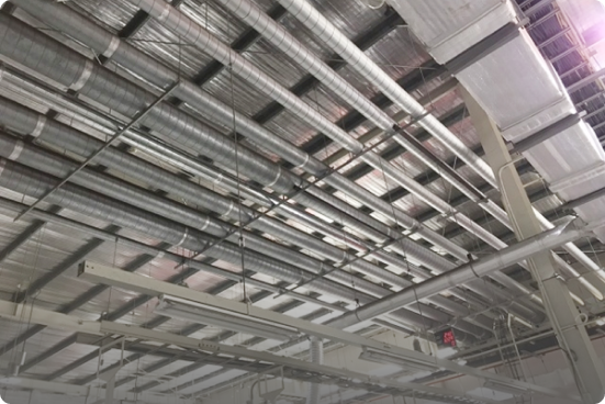 High-Performance Airflow Systems