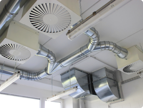 About Aus Sheet Metal